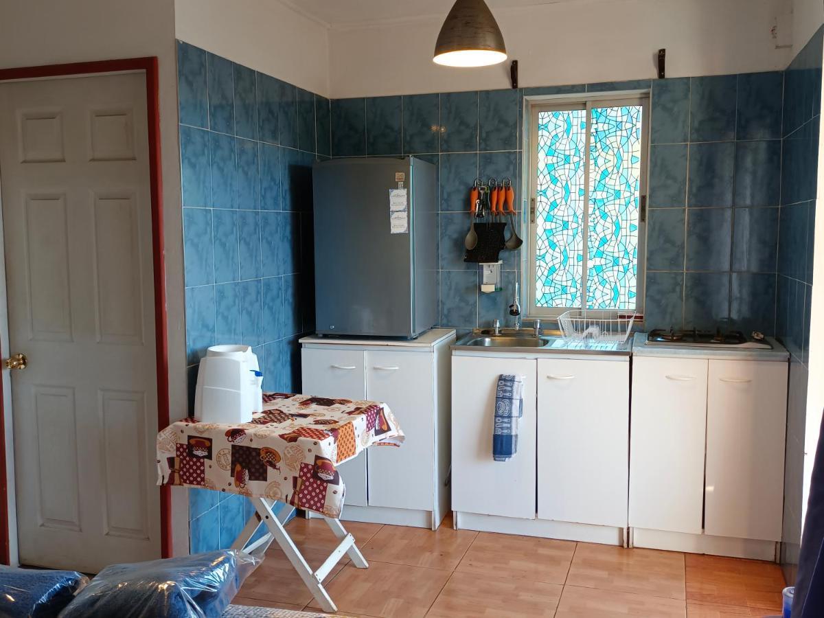 cabañas Te Pito Kura Rapa Nui Hanga Roa Exterior foto