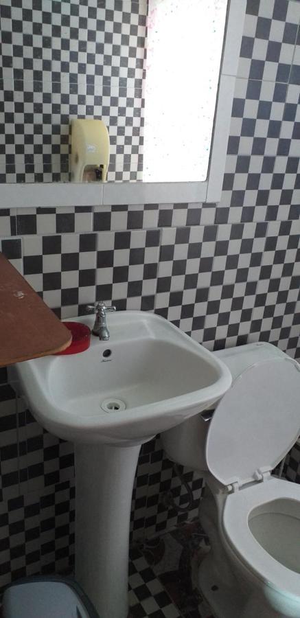 cabañas Te Pito Kura Rapa Nui Hanga Roa Exterior foto