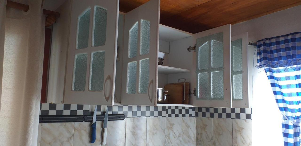 cabañas Te Pito Kura Rapa Nui Hanga Roa Exterior foto