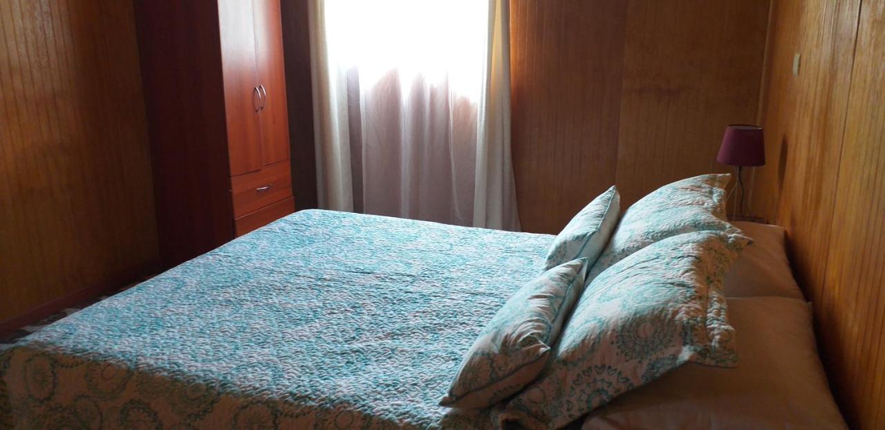 cabañas Te Pito Kura Rapa Nui Hanga Roa Exterior foto