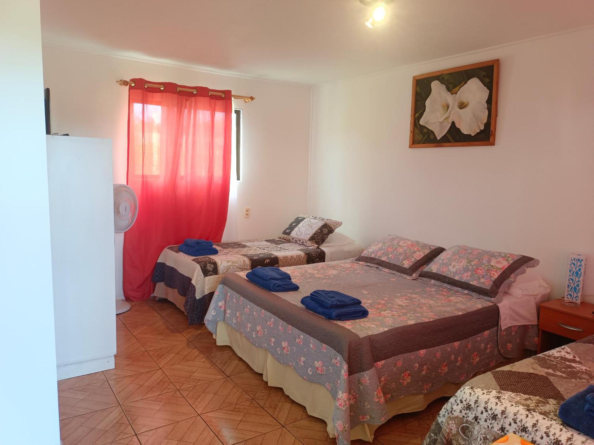 cabañas Te Pito Kura Rapa Nui Hanga Roa Exterior foto