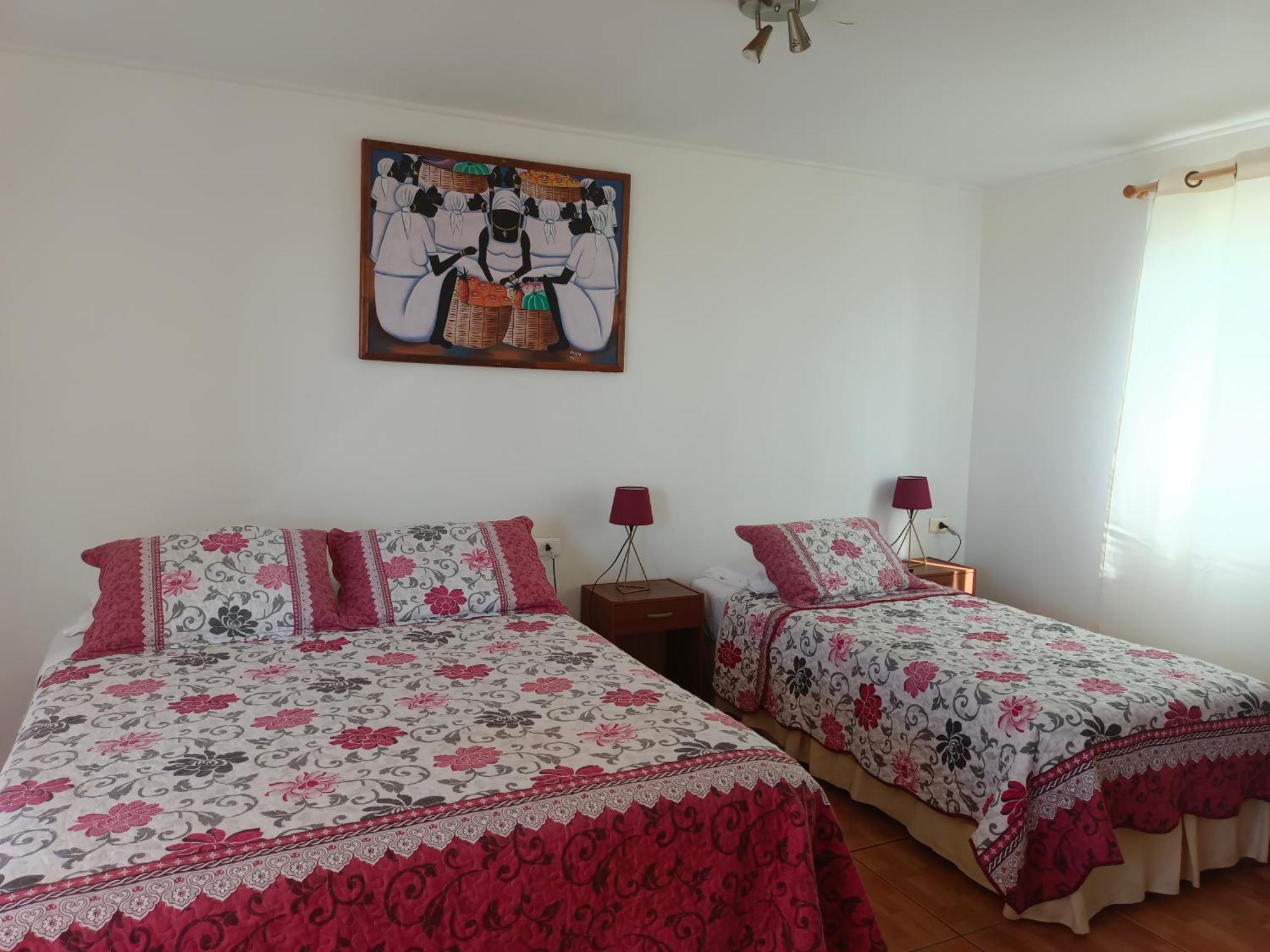 cabañas Te Pito Kura Rapa Nui Hanga Roa Exterior foto